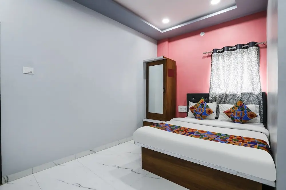 Аурангабад: Fabhotel Carnival I