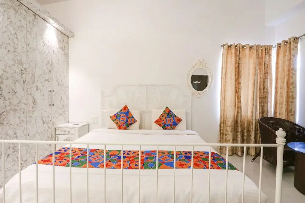 Шамирпет: Fabexpress Kp Suites Villas