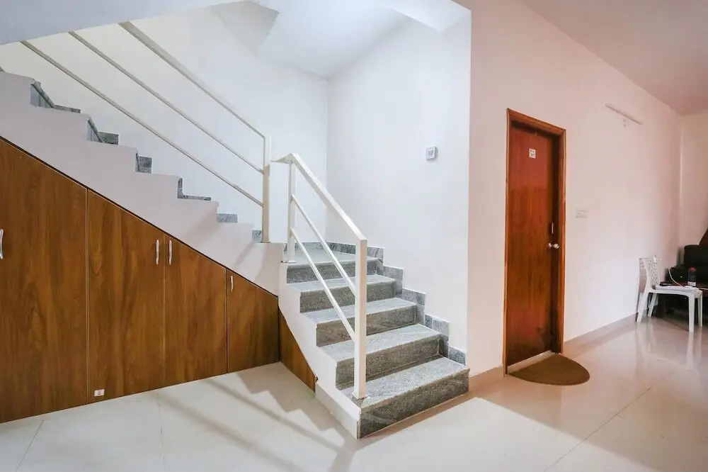 Шамирпет: Fabexpress Kp Suites Villas