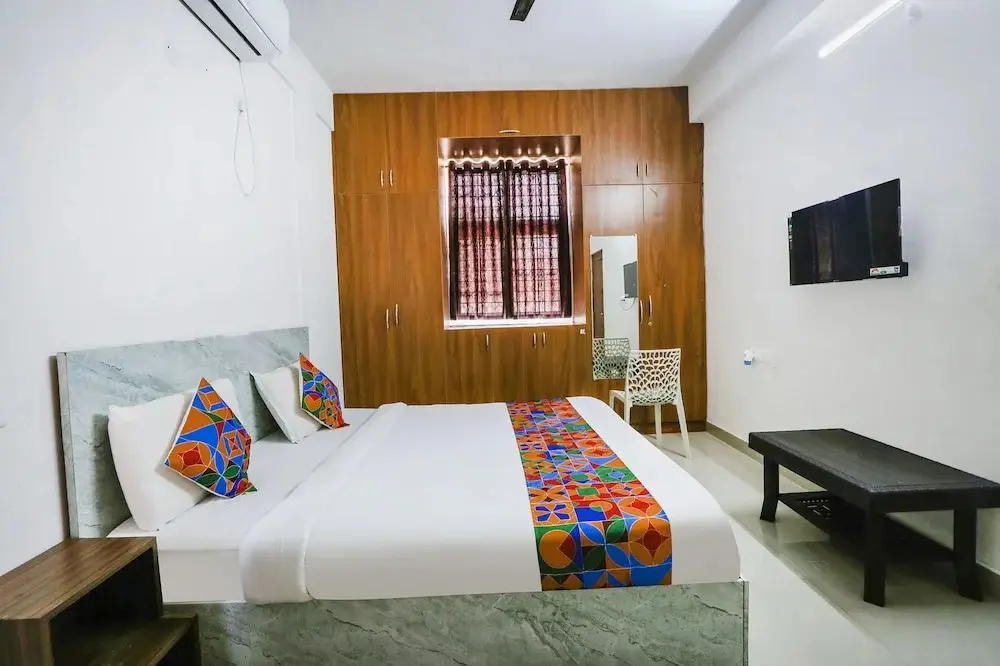 Шамирпет: Fabexpress Kp Suites Villas