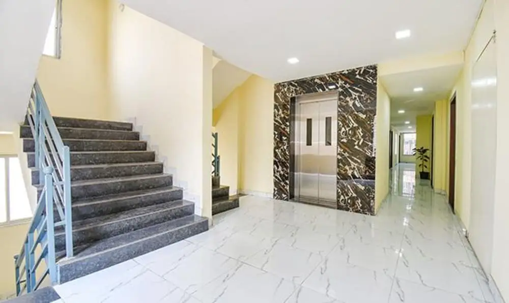 Пуна: Fabhotel Prime Emerald I
