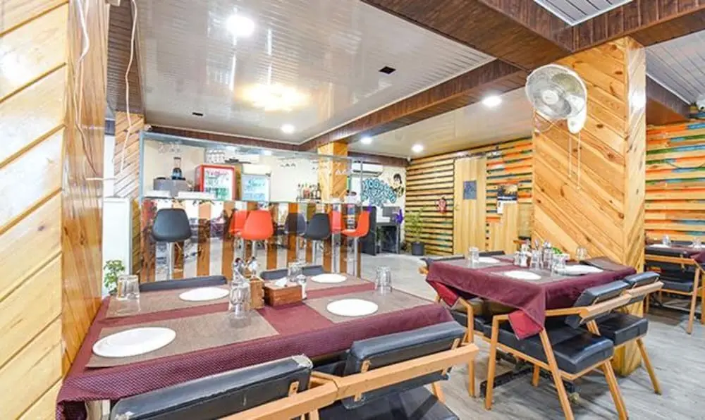 Пуна: Fabhotel Prime Emerald I