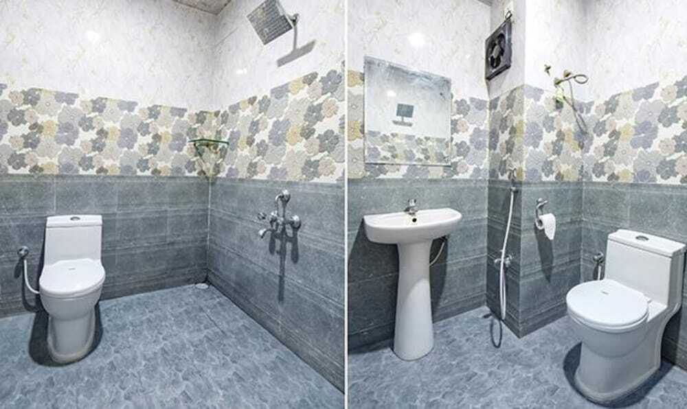 Пуна: Fabhotel Prime Emerald I