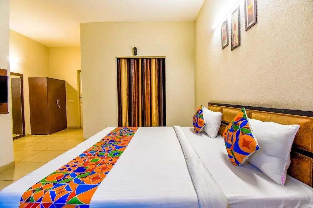 Лудхиана: Fabhotel G-5 Villa
