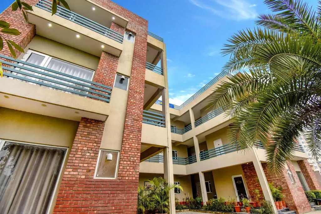 Fabhotel G-5 Villa — фото 1