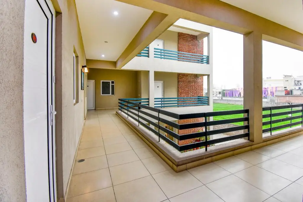 Лудхиана: Fabhotel G-5 Villa