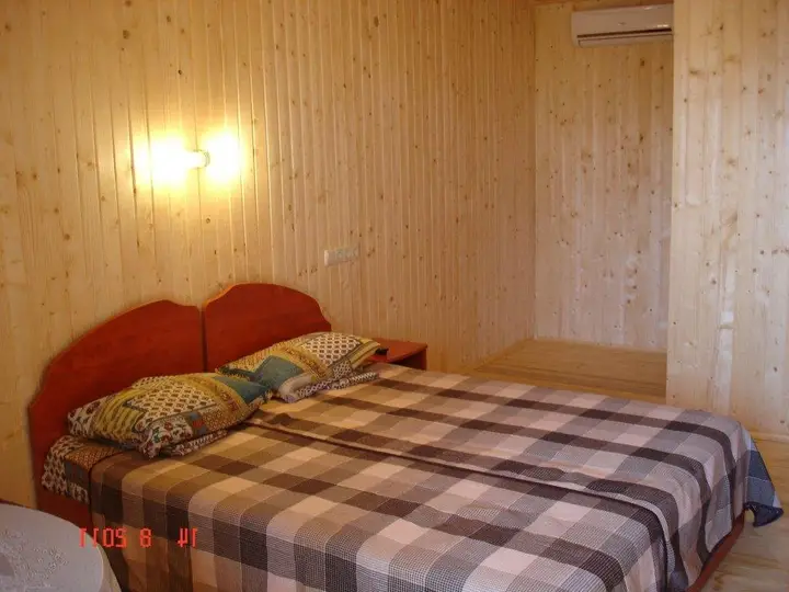 Форос: Futark Hotel