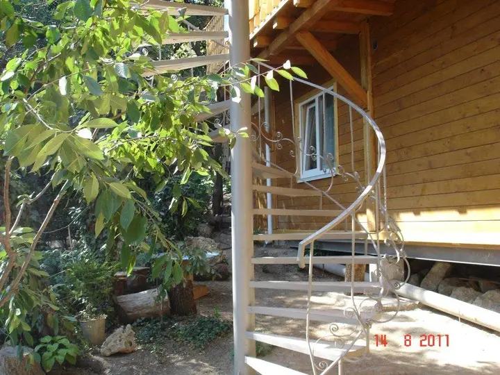 Форос: Futark Hotel