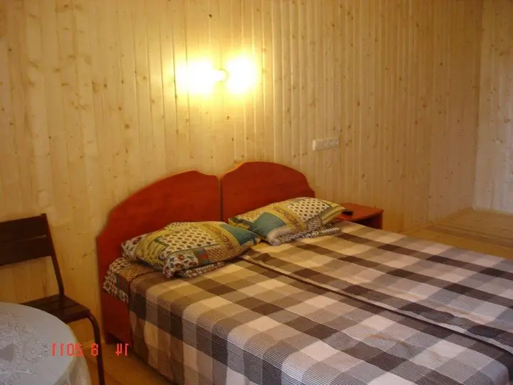 Форос: Futark Hotel