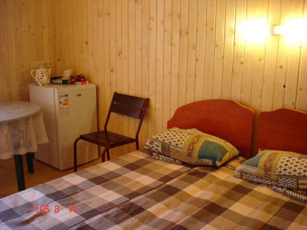Форос: Futark Hotel