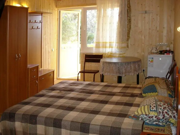 Форос: Futark Hotel