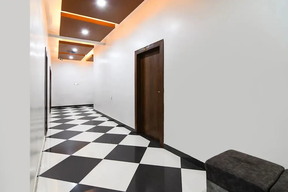 Ранчи: Fabhotel Cookwell