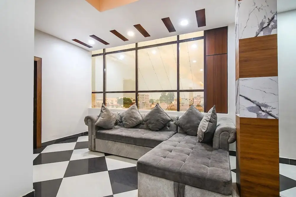 Ранчи: Fabhotel Cookwell