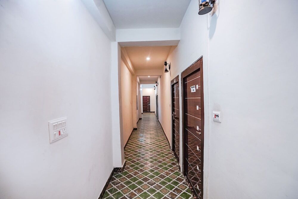 Fabexpress Fauji Guest House — фото 1