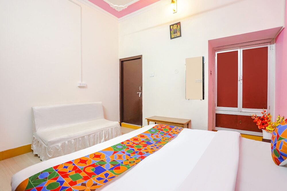 Файзабад: Fabhotel Madhuri Annex