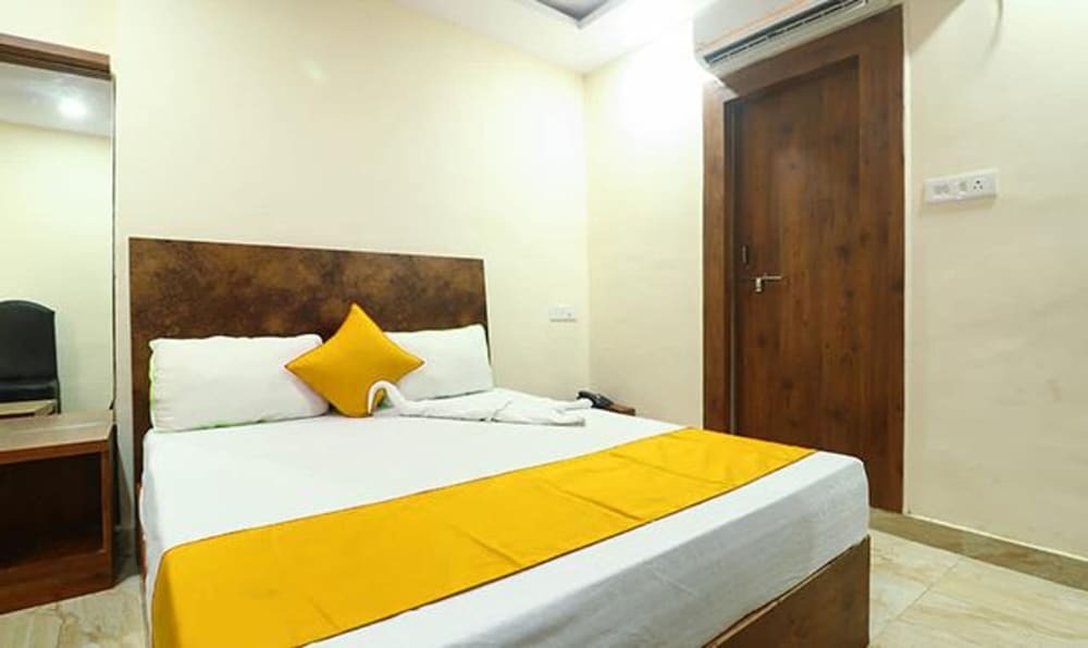 Гвалиор: Fabhotel Rama Inn I