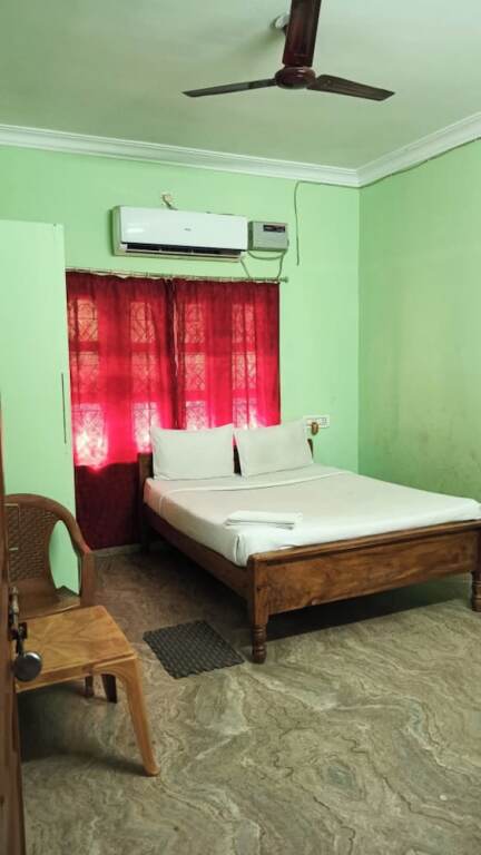 Goroomgo Kalinga Guest House Bhubaneswar — фото 1