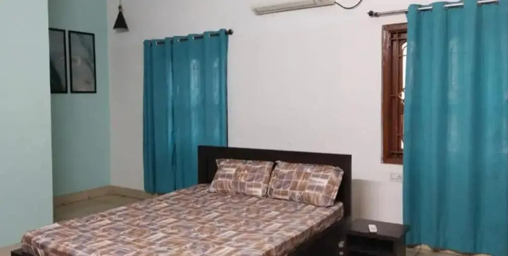 Бхубанешвар: Goroomgo Kalinga Guest House Bhubaneswar