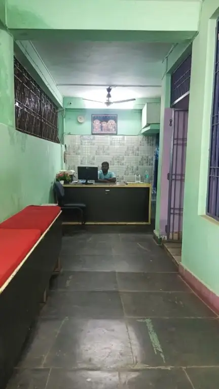 Бхубанешвар: Goroomgo Kalinga Guest House Bhubaneswar