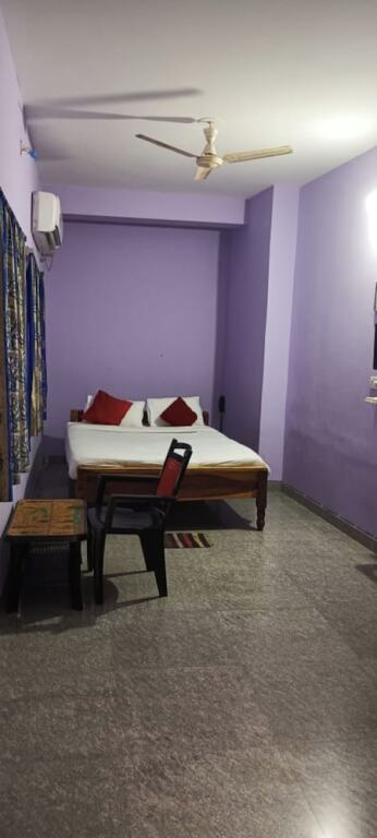 Бхубанешвар: Goroomgo Kalinga Guest House Bhubaneswar