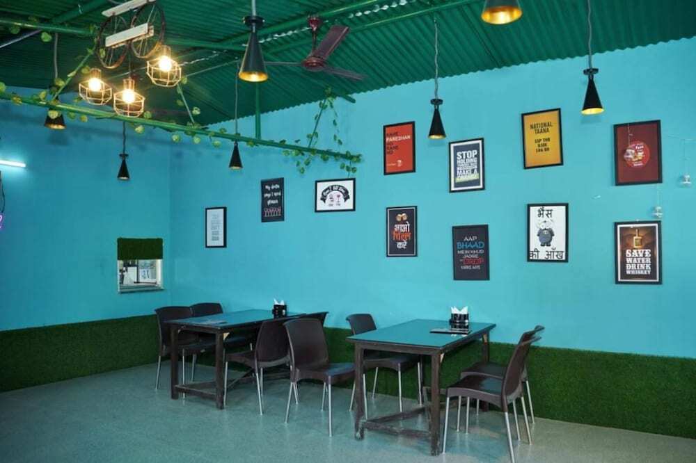 Наинитал: Shree Jai Krishna Homestay Ramnagar