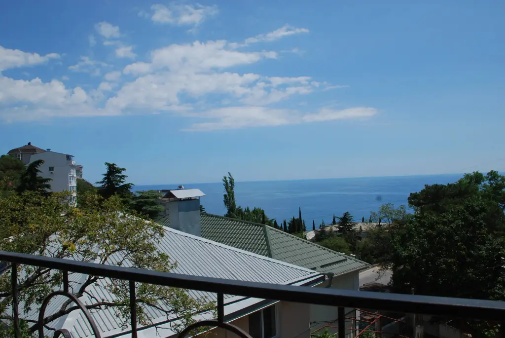 Гаспра: Gaspra Guest House