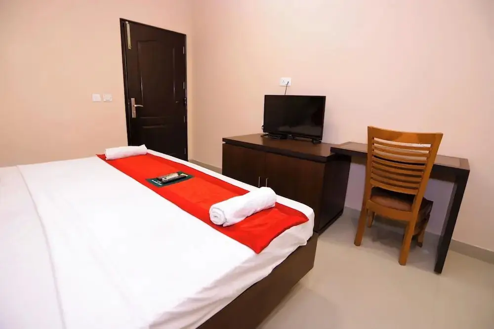 Нойда: Hotel Admire Inn Noida Sector 50