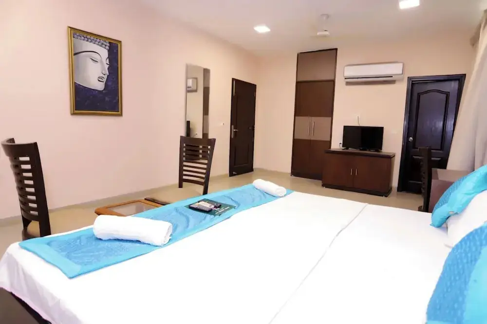 Нойда: Hotel Admire Inn Noida Sector 50