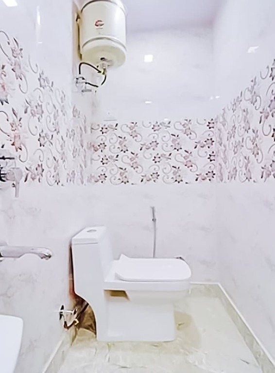 Нью-Дели: Roomshala 176 Hotel Green Palace