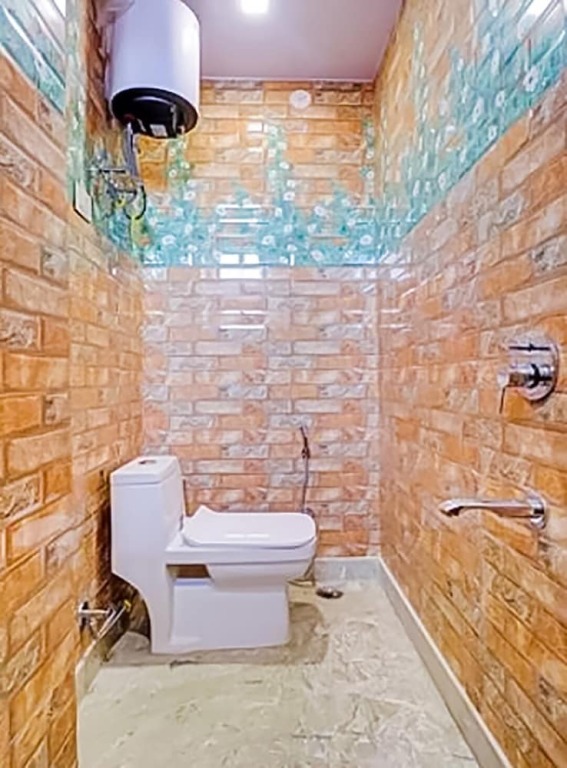 Нью-Дели: Roomshala 176 Hotel Green Palace