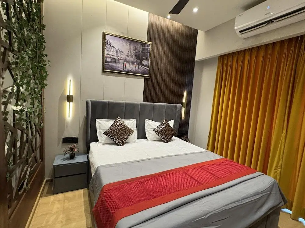 Газиабад: Luxury Deluxe Suite by Gt Studios