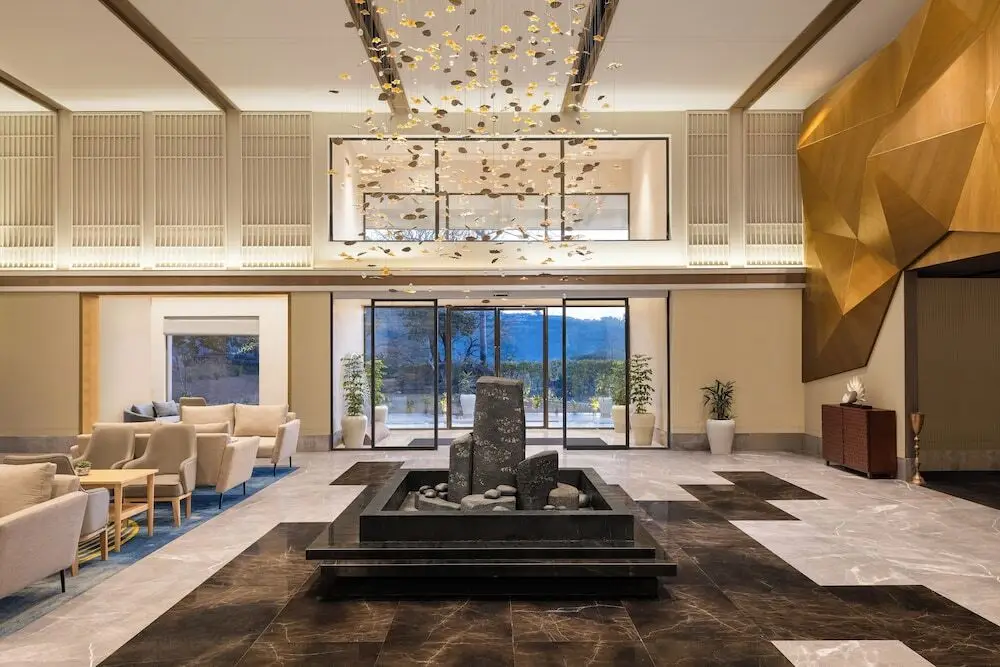 Катра: Katra Marriott Resort & Spa