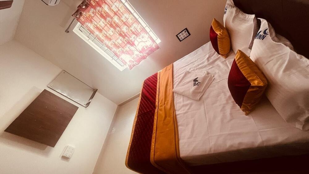 Ченнаи: V Inn Service Apartments
