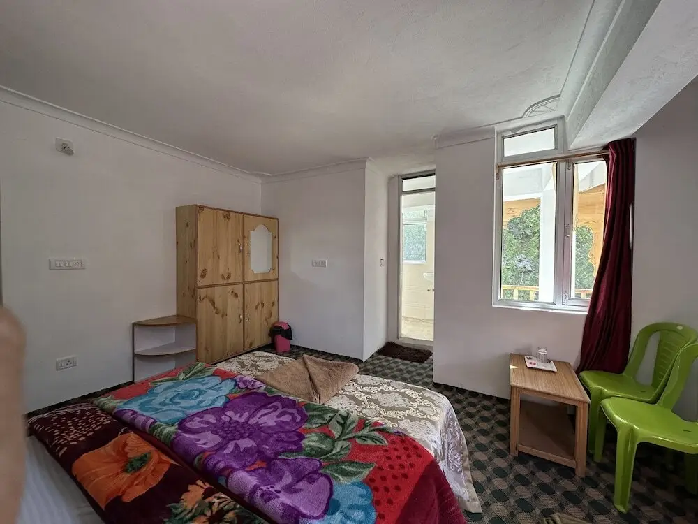Туртук: Turtuk Ashoor Guest House