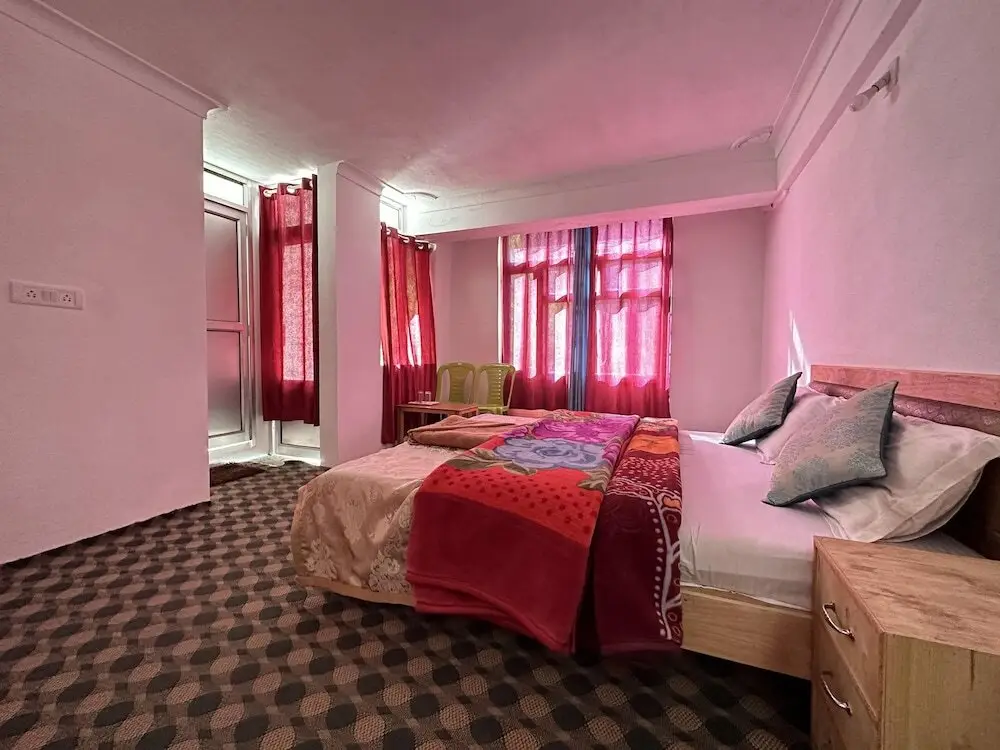 Туртук: Turtuk Ashoor Guest House