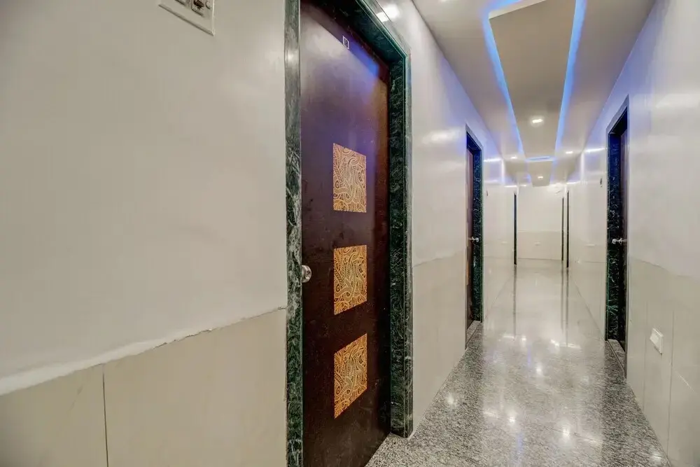 Ченнаи: Annakilly Tower Guest House by OYO Rooms