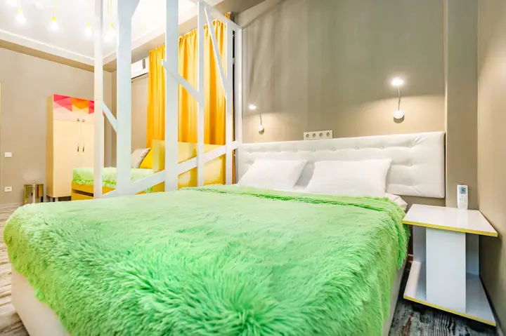 Севастополь: Good Luck Hostel