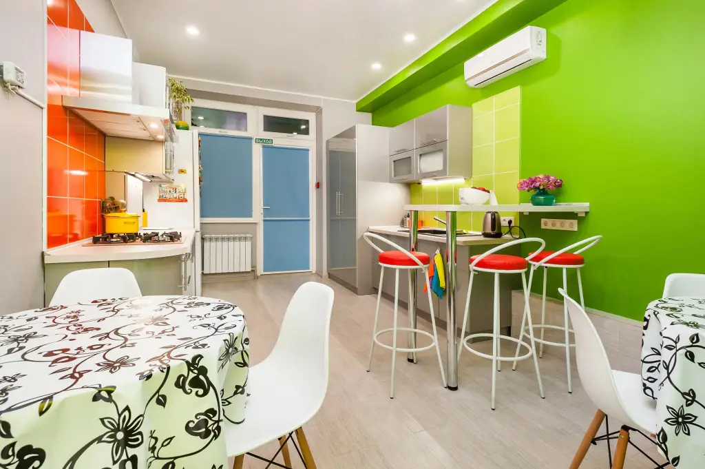 Севастополь: Good Luck Hostel