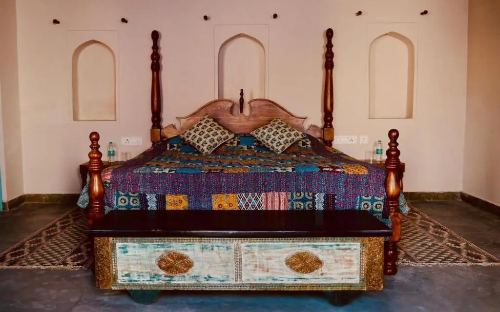 Навалгарх: Mandawa Kothi