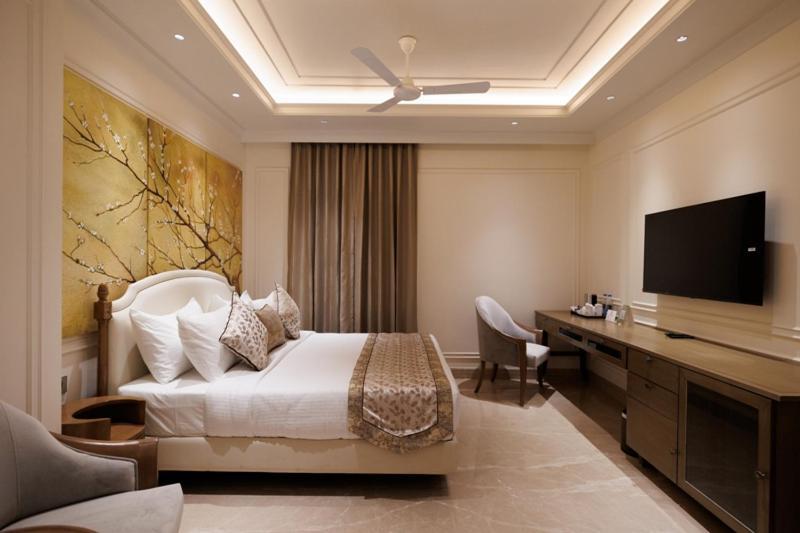 Лудхиана: Maharaja Palazzo
