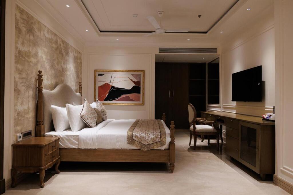 Лудхиана: Maharaja Palazzo