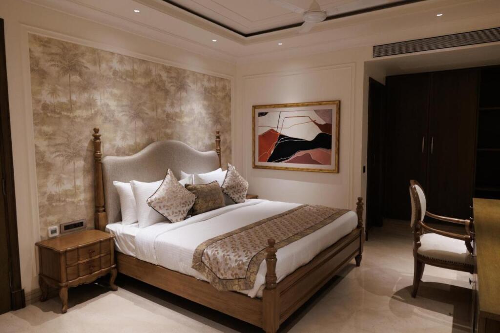 Лудхиана: Maharaja Palazzo
