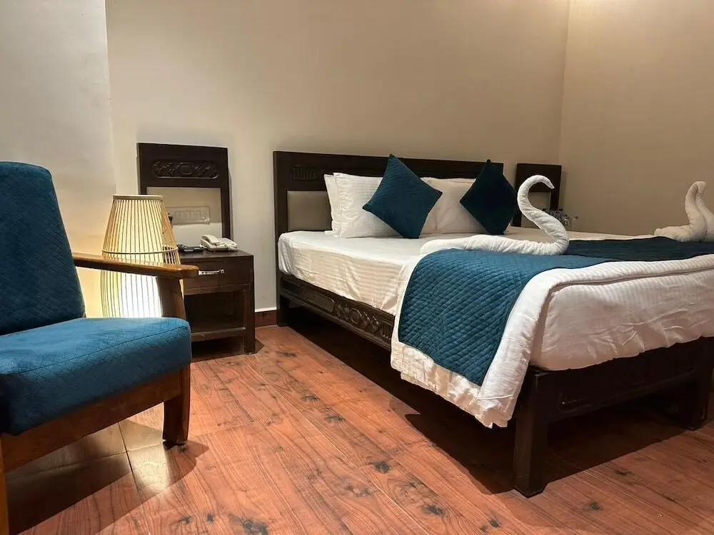 Баихар: Citrus Prime Kanha Resort and Villas