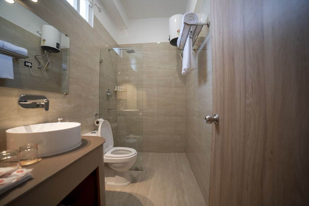 Гангток: Zip By Spree Hotels Gangtok