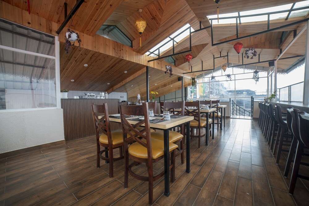 Гангток: Zip By Spree Hotels Gangtok