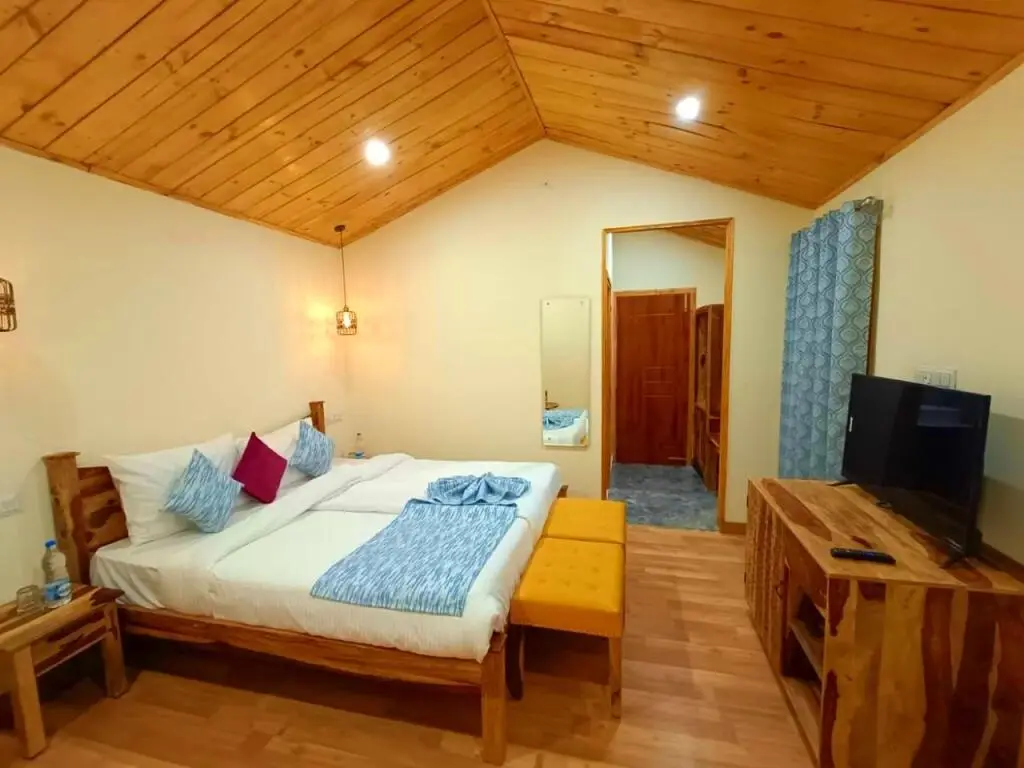 Шимла: Aaroham Resorts Shimla