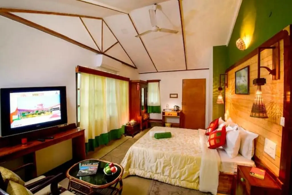 Мухамма: River Glade Homestay by LexStays