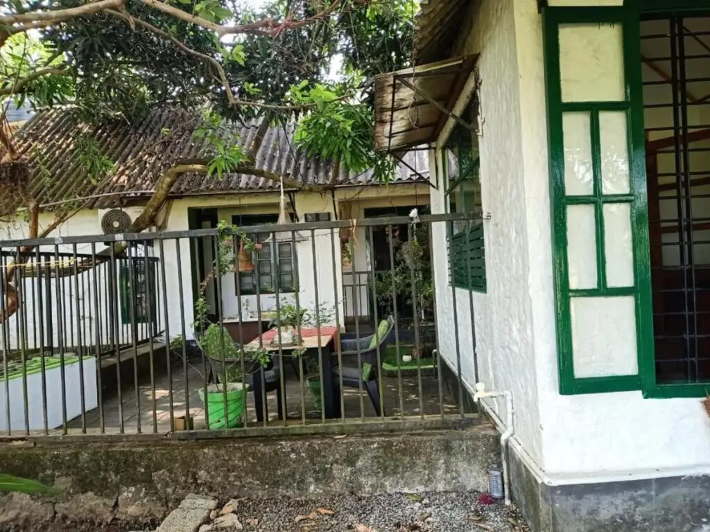 River Glade Homestay by LexStays — фото 1