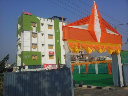 Патна: Hotel Vihar