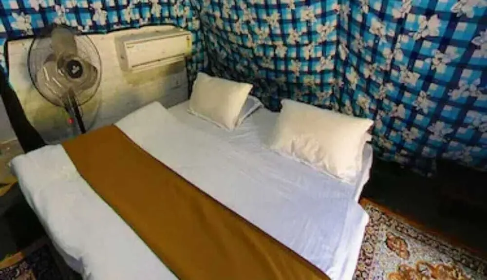 Чопра Лагга Умрейла: Aita River Resort